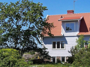 4 person holiday home in HOVEN SET, Hovenäset